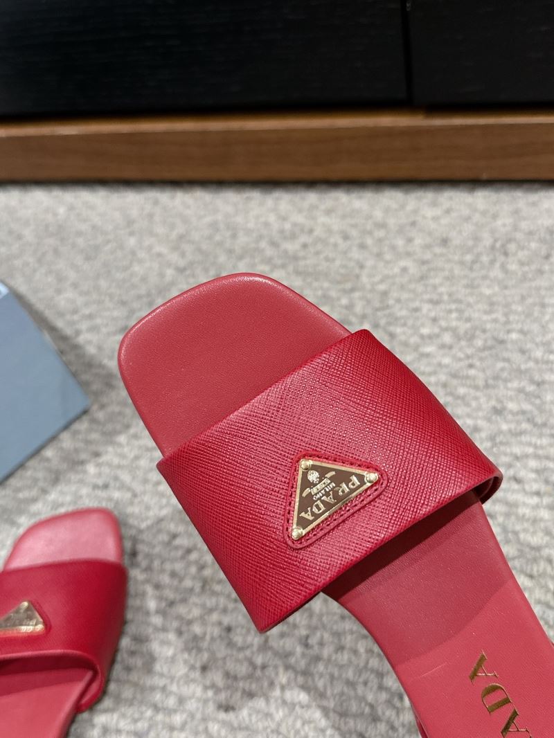 Prada Slippers